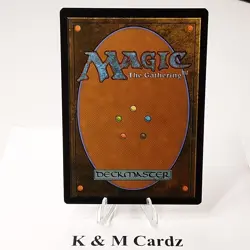 MTG - M19 - Infernal Scarring (103/280) - Image 3