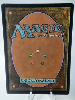 MTG - M15 - Crippling Blight - #092 - Lightly Played - Image 3