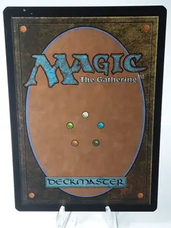 MTG - M15 - Shrapnel Blast - #161 - Lightly Played - Image 3