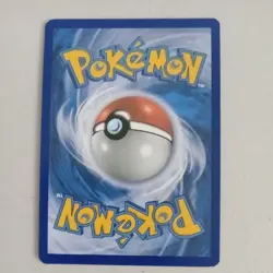 Pokemon Sun & Moon Forbidden Light Yveltal GX 79/131 NM - Image 4