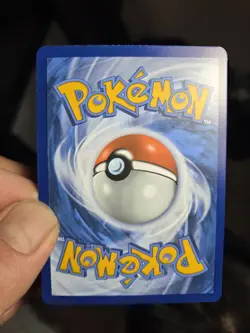 Pokemon Squirtle Illustration Rare Full Art Holo 170/165 Scarlet & Violet 151 - Image 2