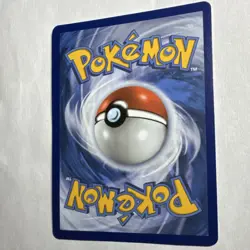 Pokemon Lance's Charizard V SWSH Promo Holo 220 HP SWSH133 Flamethrower - Image 5