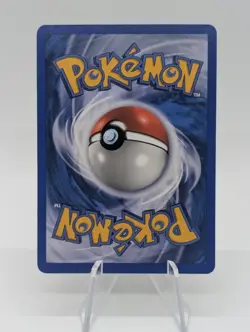 Pokemon TCG Legendary Collection Dark Wartortle Regular Card - Image 2