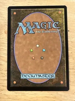 Magic the Gathering -MTG- Rubblehulk - Image 2