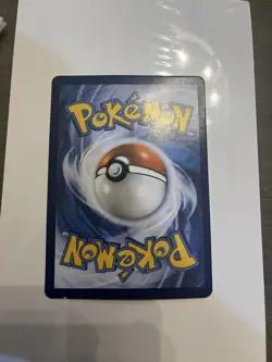 Pokemon Slowpoke & Psyduck GX Full Art Ultra Rare 217/236 Unified Minds Holo - Image 2