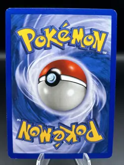 LARVITAR - 2000 Pokemon TCG 70/105 Neo Destiny Common Card - NM - Image 3