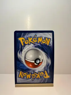 Scyther 123/165 Uncommon 151 Pokemon Reverse Holo Near Mint - Image 4