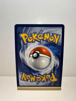 Grabber 162/165 Uncommon 151 Pokemon Reverse Holo Near Mint - Image 3