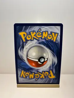 Grabber 162/165 Uncommon 151 Pokemon Reverse Holo Near Mint - Image 4