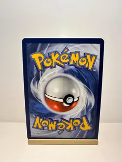 Energy Sticker 159/165 Uncommon 151 Pokemon Reverse Holo Near Mint - Image 4