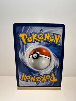 Beedrill 015/165 Rare 151 Pokemon Reverse Holo Near Mint - Image 3