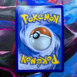 Pokemon TCG ‘Judge 222/182’ SV10 Destined Rivals - Image 2