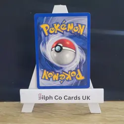 Seaking 37/64 Neo Revelation Set Pokemon Card WOTC - Image 2