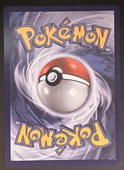 Pokemon TCG Meowth 106/094 2025 Holo Basic H Rare 70 HP - Image 2