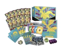 2x Pokemon TCG: Mega Evolution - Ascended Heroes POKEMON CENTER ETB - Image 3