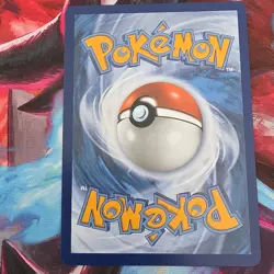 Pokemon Riolu 010 Me: Mega Evolution Promo Holo English 2025 Card - Image 2