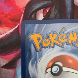 Pokemon Riolu 010 Me: Mega Evolution Promo Holo English 2025 Card - Image 3