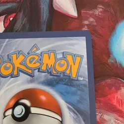 Pokemon Riolu 010 Me: Mega Evolution Promo Holo English 2025 Card - Image 4