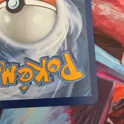 Pokemon Riolu 010 Me: Mega Evolution Promo Holo English 2025 Card - Image 5