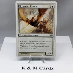 MTG - 9th Edition - Skyhunter Prowler - #045 - Lightly Played - Image 1