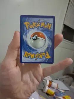 Serperior Staff Stamped Perfect Order Mint Pokemon Card - Image 2