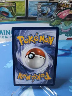 Cynthia's Roserade 184/182 Sv10: Destined Rivals Pokemon TCG Holo NM - Image 2