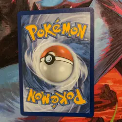 Pokemon Blissey V Ultra Rare Full Art Holo TG22/TG30 Silver Tempest - Image 2
