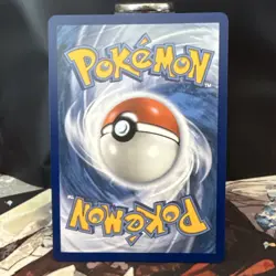 Pokemon Fezandipiti ex 288/217 Sv: Shrouded Fable SIR Full Art Holo 210 HP ENG - Image 3