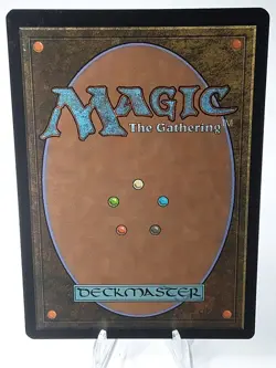 MTG - M15 - Island - #254 - Lightly Played - Image 3