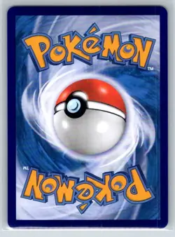Houndoom (Master Ball) 0505/07 Gem Pack Vol. 3 Chinese Pokemon TCG - Image 2