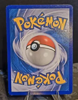 Pokemon Card - Lapras Great Encounters 21/106 Rare - Image 2