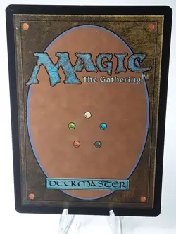MTG - M15 - Nimbus of the Isles - #072 - Lightly Played - Image 3