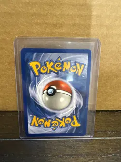 Pokemon TCG Manaphy Holo Rare 8/100 Majestic Dawn NM Condition - Image 2