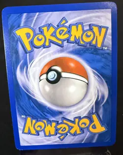 Manaphy 8/100 Majestic Dawn Holo Pokemon Card 2008 - Image 2