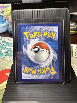 Garbodor V 100/203 SWSH07: Evolving Skies Ultra Rare Holo 210 HP Pokemon TCG - Image 2