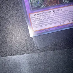 Yu-Gi-Oh! Saint Azamina SUDA-EN036 Secret Rare 1st Edition Near Mint - Image 5