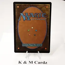 MTG - M19 - Loxodon Line Breaker (024/280) - Image 3