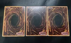 2x Koa'ki Meiru Guardian RGBT-EN023 & Iron Core Of Koa'ki Meiru Card Set LP - Image 3