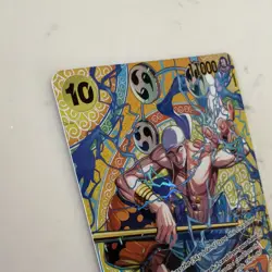 One Piece Card Game - Enel SP - EB02-052 - OP15 - English - Image 4