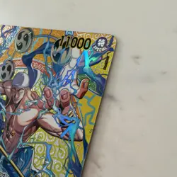 One Piece Card Game - Enel SP - EB02-052 - OP15 - English - Image 5