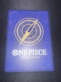 Monkey.D.Luffy ( Best Selection Vol. 3-) P-075 One Piece TCG Promotion Cards ENG - Image 2