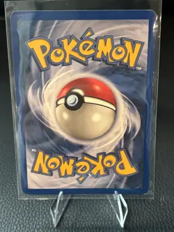 Pokemon Light Slowbro Neo Destiny Uncommon Stage 1 80 HP Unlimited Card 51/105 - Image 2