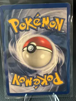 Pokemon Light Slowbro Neo Destiny Uncommon Stage 1 80 HP Unlimited Card 51/105 - Image 3