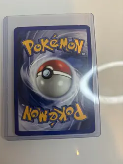 Pokemon Sandshrew Common Reverse Holo 91/110 Legendary Collection Card - Image 2