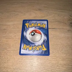 2006 Pokemon TCG Card Legend Maker Furret 33/92 Uncommon - Image 2