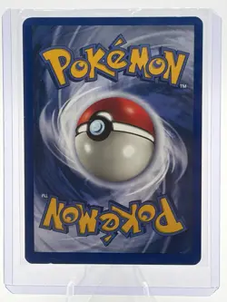 Pokemon TCG Scyther Jungle Holo Card 10/64 Trading Card - Image 3