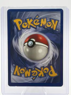 Pokemon TCG Scyther Jungle Holo Card 10/64 Trading Card - Image 4