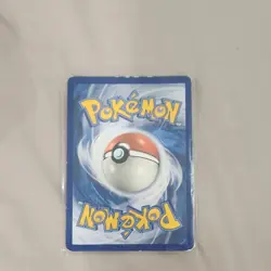 Pokemon Armored Mewtwo SM228 Black Star Promo Holo SM-P Sun & Moon Basic Card - Image 2