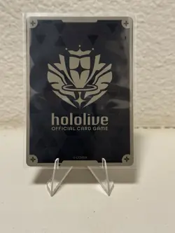 hololive OFFICIAL CARD GAME Kaela Kovalskia (RR) - Curious Universe - Image 2