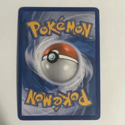 Toxicroak EX 102/106 XY Flashfire 2014 Full Art Holo Rare Pokemon Card TCG - Image 2